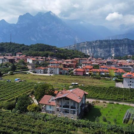 Agritur Stefenelli Guest House Torbole Sul Garda Ngoại thất bức ảnh